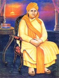 Arya Samaajist -  Swami Dayanand