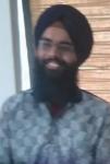 File Photo of Key Perpetrator Dr. Jaspreet Singh
