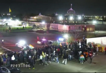 World Sikh Organization Condemns Violence by Pro-India Mobs in Brampton