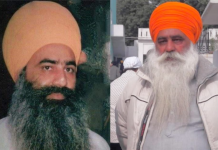 Akal Federation Chief Bhai Kanwar Singh Dhami Passes Away